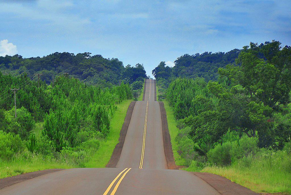 Posada Del Chaman Iguazu 푸에르토이과수 객실 사진