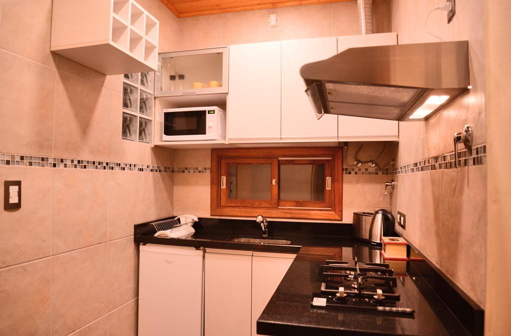 Posada Del Chaman Iguazu 푸에르토이과수 외부 사진